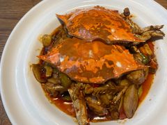 -青菁酒家·象山海鲜(胜利河美食街店)