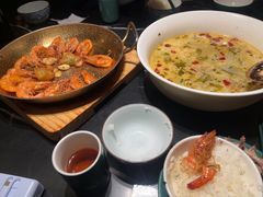 -粤·向群饭店(二沙岛店)