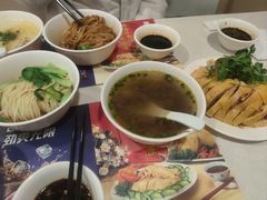 -振鼎鸡(福州路店)