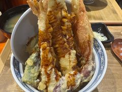 -天妇罗内顺田(罗湖店)