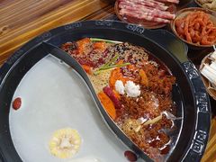 -吃皮火锅馆(苏宁店)