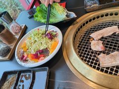 -谷牛和牛烤肉(漕河泾印象城店)
