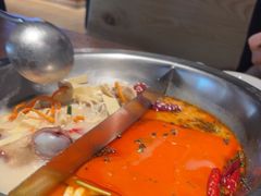 -骨之味·筒骨汤火锅(晋江万达店)