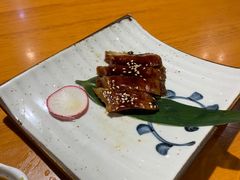 -津之港·日本料理·铁板烧