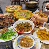 天津到底藏着多少好吃的店啊……