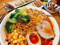 -日出拉面(望京店)