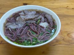 -牛马行牛肉饸饹铺(青岛街店)