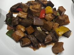 -森谷美食公园(杨行店)