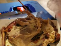 -串串烧(长隆海洋王国店)