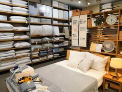 -MUJI无印良品(星光68广场店)