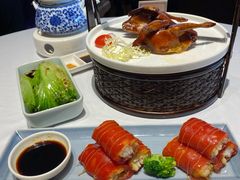 -新雅(丰盛里店)