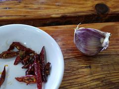 紫皮蒜-贵州特色羊肉粉(北岸印象店)