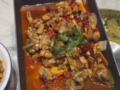 -青花小镇(凯翔新天地店)