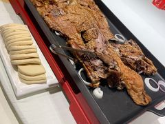 -九十九顶毡房(阜石路店)