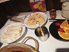 -小龙坎火锅(总店)