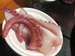 -王婆乔鲜鱼自助火锅(蜀汉路店)