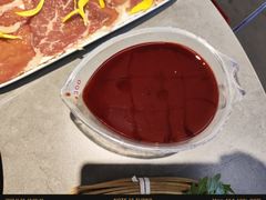 -生活如沸·顺德水牛奶火锅(大学路店)