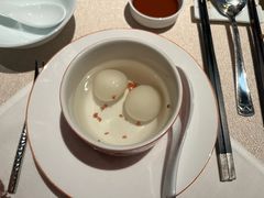 燕窝汤圆-新荣记(椒江店)