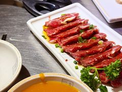 -喜来稀肉(虹泉路店)