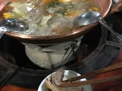 -朝伟清真铜瓢牛肉馆(三十年老·店)