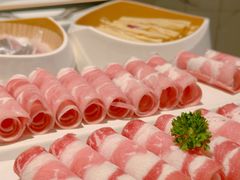-海底捞火锅(长宁路龙之梦店)
