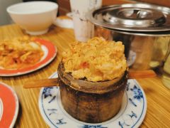 粉蒸大肠-Yongkang Beef Noodles