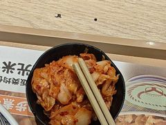 -吉野家(复兴路第二餐厅店)