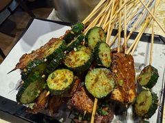 -铭副琦食·虾蟹烩馆(渔人码头店)