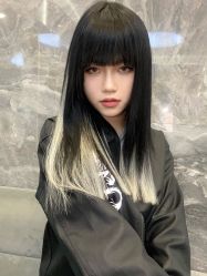 点击看大图 -Rise Hair上升造型