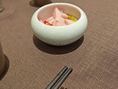 -山石榴·贵州菜(陆家嘴中心店)
