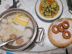 -九头鸟酒家·湖北菜(航天桥店)