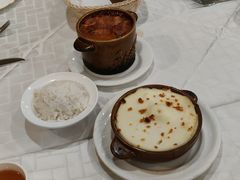 -新侨三宝乐西餐厅(崇文门店)