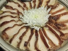 -京味斋·北京烤鸭(北京南站洋桥店)