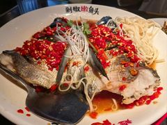 -湘阁里辣(东门茂业店)