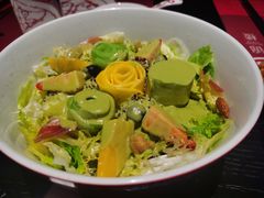 -锦楼·臻选新杭帮(杭州中心店)