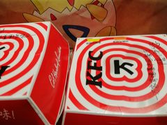 -肯德基(中鼎大厦店)