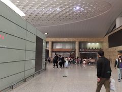 -杭州萧山国际机场