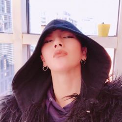 -净漪造型 PURE RIPPLE