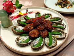 -清真马祥兴菜馆(云南北路店)