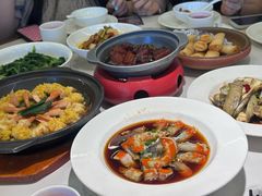 -阿毛饭店首店·宁波老字号(文化广场店)