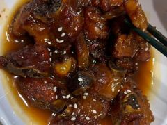 -泉上·发现DISCOVERY ·黔菜餐厅(银海元隆广场店)