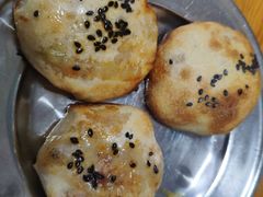 -衢州杨家巷烤饼(国金中心店)