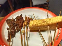 -北丐先生·野馄饨烧烤(雨花万象店)
