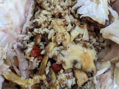 -阿侬盐焗鸡(清澜店)