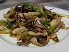 -华春餐馆(鱼山路店)