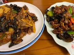 -鼎香润(德胜门内店)