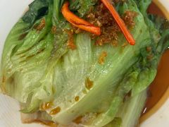 -蔡澜点心·粤菜(西单大悦城店)