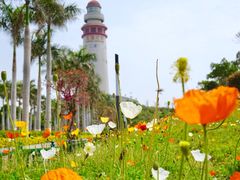 -五通灯塔公园