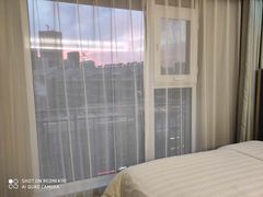 -南京悦客假日酒店中餐厅