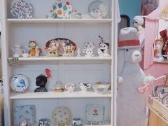 -恋物百货商店(华侨城店)